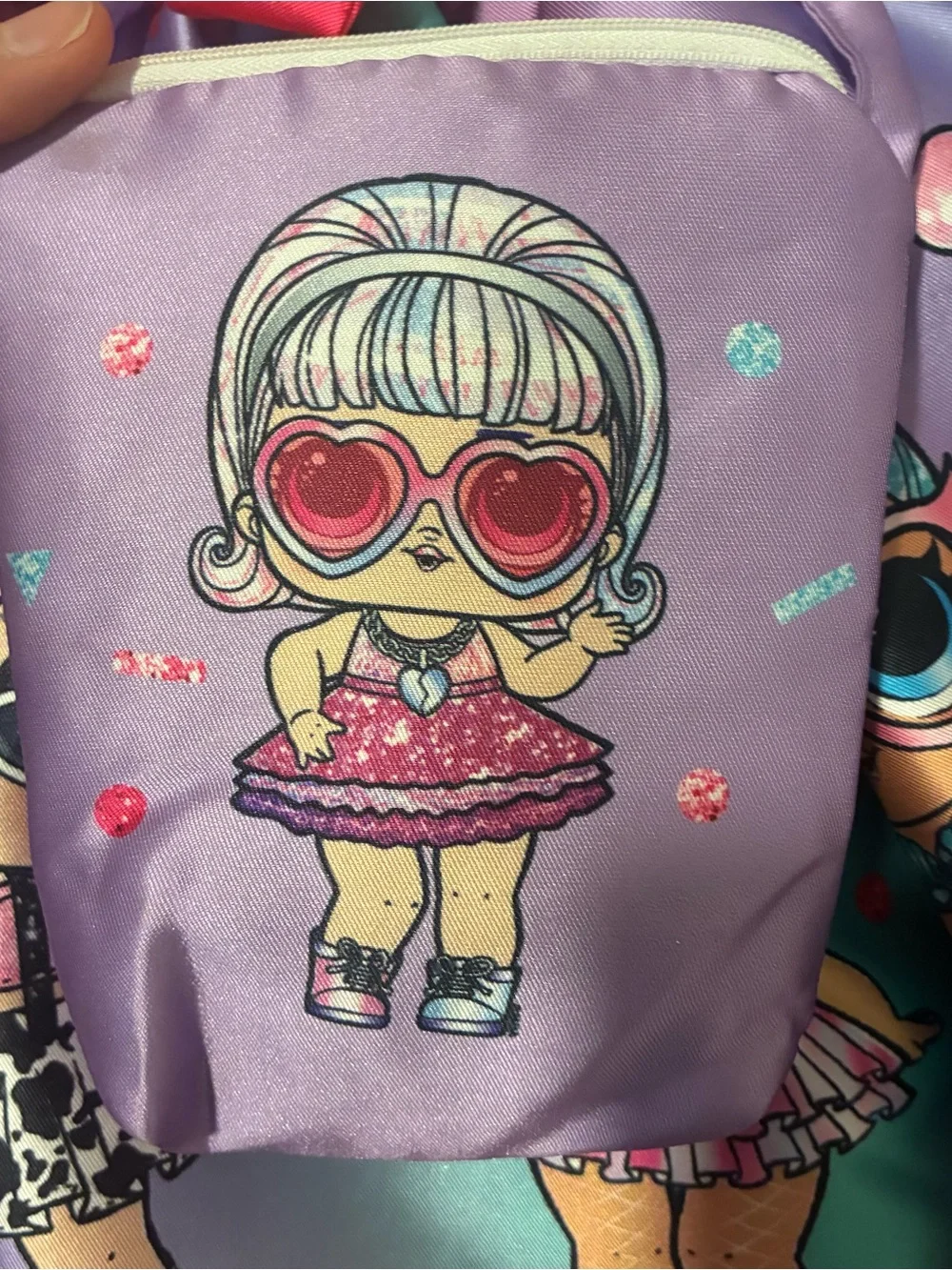 L.O.L. Surprise Party Outfit! 💕
